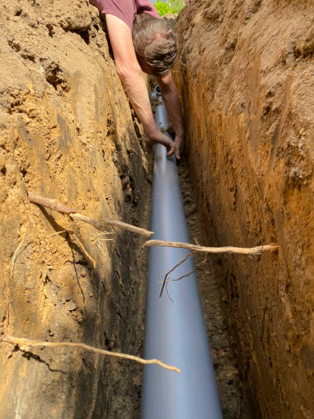 Trusted Water Damage Restoration in Shoshone, ID | Fast, Reliable, and Ready to Assist You